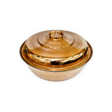 Bakır Helvane Tencere No: 6