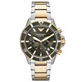 EMPORİO ARMANİ ERKEK KOL SAATİ AR11361