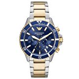 EMPORİO ARMANİ ERKEK KOL SAATİ AR11362