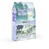 Sierra Mountain Tahılsız Yavru Ve Yetişkin Köpek Maması 2 Kg