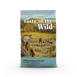 Taste Of The Wild Appalachian Valley Küçük Irklar İçin Yetişkin Köpek Maması 2 Kg