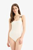 DeFacto Regular Fit Bürümcük Mayo-Fall in Love T8005AZ25SMER103
