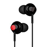 Superlux HD386 Kulak İçi Kulaklık Siyah