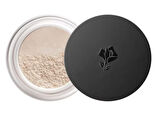Lancome Long Time No Shine - Sabitleyici Pudra Transparent