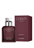 Calvin Klein Eternity Amber Essence Intense 100ML Erkek Parfüm