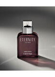 Calvin Klein Eternity Amber Essence Intense 100ML Erkek Parfüm