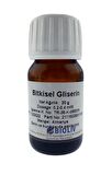 Bitkisel Gliserin - 1 kg.