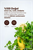 Bade Natural  Saf Defans Limonotu Vücut Spreyi 100 ml