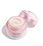 Shiseido White Lucent Brightening - Canlandırıcı ve Aydınlatıcı Jel Krem 50 ml