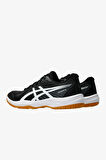 Asics Upcourt 6 Erkek Beyaz Voleybol Ayakkabısı 1071A104-001