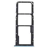 Realme C3i Uyumlu Sim Kart Tepsisi RMX2027, RMX2020