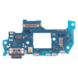 Samsung Uyumlu Galaxy A55 Şarj Soketli Mikrofon Bordu SM-A556E