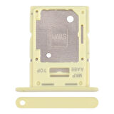 Samsung Uyumlu Galaxy A15 4G Sim Kart Tepsisi SM-A155F