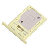 Samsung Uyumlu Galaxy A15 4G Sim Kart Tepsisi SM-A155F