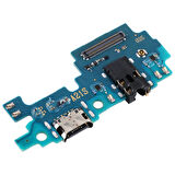 Samsung Uyumlu Galaxy A21s Şarj Soketli Mikrofon Bordu SM-A217F