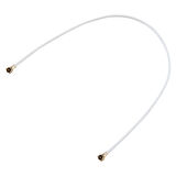 Samsung Uyumlu Galaxy A22 4G Koaksiyel Anten Sinyal Flex Kablo SM-A225F