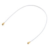 Samsung Uyumlu Galaxy A22 4G Koaksiyel Anten Sinyal Flex Kablo SM-A225F