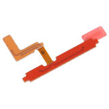 Samsung Uyumlu Galaxy A25 Yan Ses Volume Film Flex SM-A256E