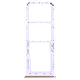 Samsung Uyumlu Galaxy A32 4G Sim Kart Tepsisi SM-A325F