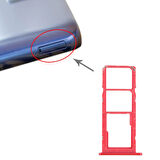 Samsung Uyumlu Galaxy M02s Sim Kart Tepsisi SM-M025F/DS