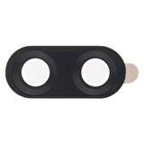 Samsung Uyumlu Galaxy M10s Kamera Lensi Cam SM-M107F
