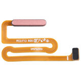 Samsung Uyumlu Galaxy M13 Parmak İzi Okuyucu Flex SM-M135F