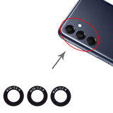 Samsung Uyumlu Galaxy M14 5G Kamera Lensi Cam SM-M146B