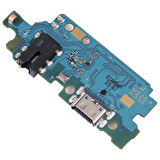 Samsung Uyumlu Galaxy M23 Şarj Soketli Mikrofon Bordu SM-M236B