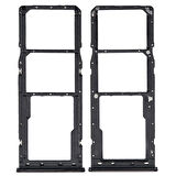 Samsung Uyumlu Galaxy M30 Sim Kart Tepsisi SM-M305F