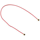 Samsung Uyumlu Galaxy M30s Koaksiyel Anten Sinyal Flex Kablo SM-M307F