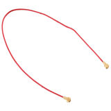 Samsung Uyumlu Galaxy M30s Koaksiyel Anten Sinyal Flex Kablo SM-M307F