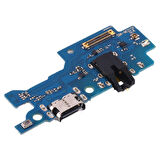 Samsung Uyumlu Galaxy M31 Şarj Soketli Mikrofon Bordu SM-M315F