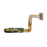 Samsung Uyumlu Galaxy M31s Parmak İzi Okuyucu Flex SM-M317F