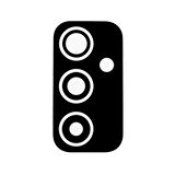 Samsung Uyumlu Galaxy M52 5G Kamera Lensi Cam SM-M526BR