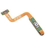 Samsung Uyumlu Galaxy M52 5G Parmak İzi Okuyucu Flex SM-M526BR