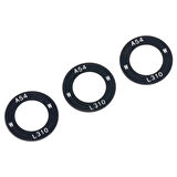 Samsung Uyumlu Galaxy M54 Kamera Lensi Cam SM-M546B