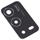 Oppo A55 4G Uyumlu Kamera Lensi Cam CPH2325