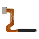 Oppo A72 4G Uyumlu Parmak İzi Okuyucu Flex CPH2067