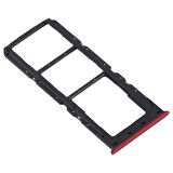 Oppo A91 Uyumlu Sim Kart Tepsisi PCPM00, CPH2001, CPH2021