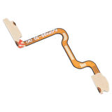 Oppo A96 Uyumlu On Off Power Film Flex CPH2333