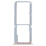 Oppo Uyumlu Reno7 4G Sim Kart Tepsisi CPH2363