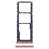 Infinix Uyumlu Hot 40 Pro Sim Kart Tepsisi X6837