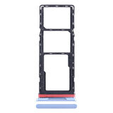Infinix Uyumlu Hot 40i Sim Kart Tepsisi X6528B