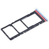Infinix Uyumlu Hot 40i Sim Kart Tepsisi X6528B