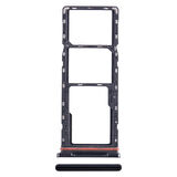 Infinix Uyumlu Hot 40i Sim Kart Tepsisi X6528B
