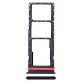 Infinix Uyumlu Hot 20 4G Sim Kart Tepsisi X6826, X6826B, X6826C