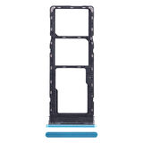 Infinix Uyumlu Hot 12 Sim Kart Tepsisi X6817, X6817B