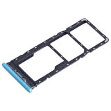 Infinix Uyumlu Hot 12 Sim Kart Tepsisi X6817, X6817B