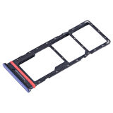 Infinix Uyumlu Hot 11s Sim Kart Tepsisi X6812, X6812B