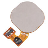 Infinix Uyumlu Hot 10 Play Parmak İzi Okuyucu Flex X688C, X688B